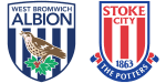 West Bromwich Albion x Stoke City