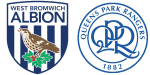 West Bromwich Albion x Queens Park Rangers