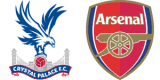 Crystal Palace vs Arsenal