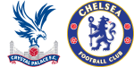 Crystal Palace x Chelsea