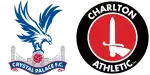 Crystal Palace x Charlton Athletic