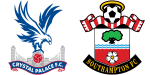 Crystal Palace x Southampton