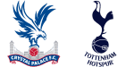 Crystal Palace x Tottenham Hotspur