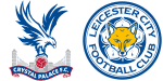 Crystal Palace x Leicester City