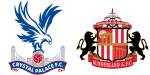 Crystal Palace x Sunderland