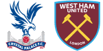 Crystal Palace x West Ham United