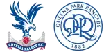 Crystal Palace x Queens Park Rangers