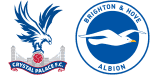 Crystal Palace x Brighton & Hove Albion