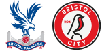 Crystal Palace x Bristol City
