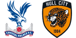 Crystal Palace x Hull City