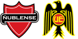Ñublense vs Unión Española