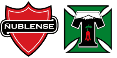 Nublense Vs Temuco Statistics Primera B 3 January 2021