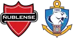 Ñublense x Antofagasta