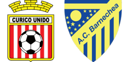 Curico Unido Barnechea Bets And Tips