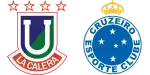Unión La Calera x Cruzeiro