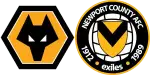 Wolverhampton Wanderers x Newport