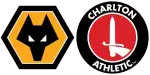 Wolverhampton Wanderers x Charlton Athletic