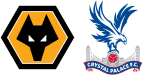 Wolverhampton Wanderers x Crystal Palace