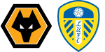Wolverhampton Wanderers x Leeds United