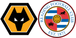 Wolverhampton Wanderers x Reading