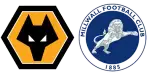 Wolverhampton Wanderers x Millwall