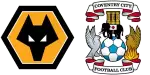 Wolverhampton Wanderers x Coventry City