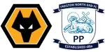 Wolverhampton Wanderers x Preston North End