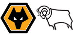 Wolverhampton Wanderers x Derby County