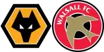 Wolverhampton Wanderers x Walsall