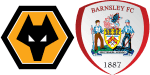 Wolverhampton Wanderers x Barnsley