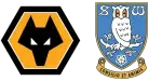 Wolverhampton Wanderers x Sheffield Wednesday