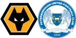 Wolverhampton Wanderers x Peterborough United