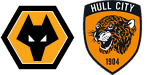 Wolverhampton Wanderers x Hull City