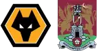 Wolverhampton Wanderers x Northhampton