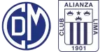 Deportivo Municipal x Alianza Lima