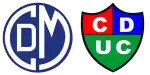 Deportivo Municipal x Unión Comercio