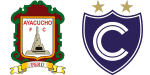 Ayacucho x Cienciano