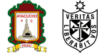 Ayacucho x Universidad San Martín