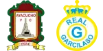 Ayacucho x Cusco FC