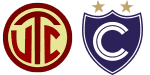 UTC Cajamarca x Cienciano