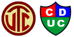 UTC Cajamarca x Unión Comercio