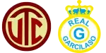 UTC Cajamarca x Real Garcilaso