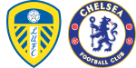 Leeds United x Chelsea