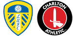 Leeds United x Charlton Athletic
