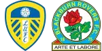Leeds United x Blackburn Rovers