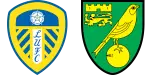 Leeds United x Norwich
