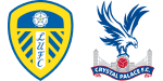 Leeds United x Crystal Palace
