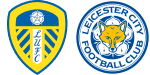 Leeds United x Leicester City