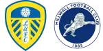 Leeds United x Millwall