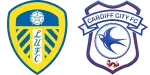 Leeds United x Cardiff City
